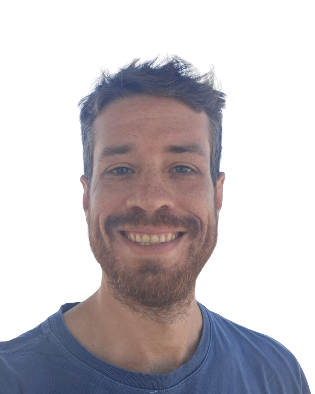 Daniel Linhares