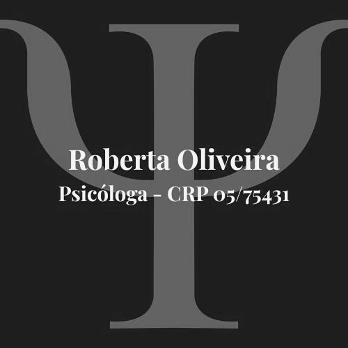 Roberta Oliveira