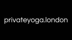 Professor particular de yoga em Londres cliente de Tráfego Pago no Google Ads